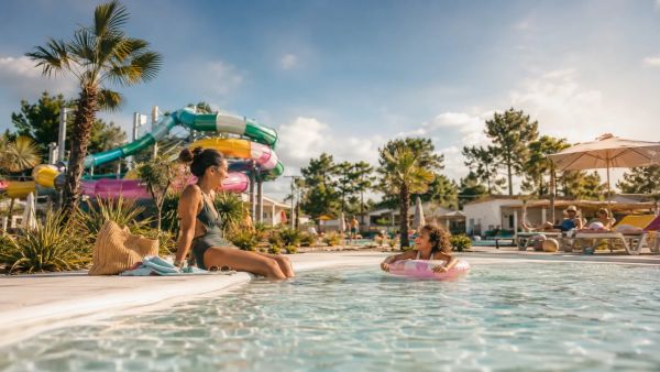 Pourquoi choisir un camping 5 étoiles en vendée ?