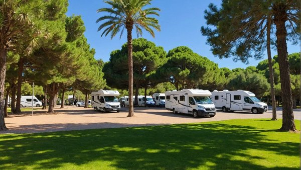 Découvrez holiday green, le meilleur camping 5 étoiles à fréjus
