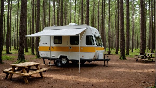 Pourquoi choisir un camping 5 étoiles dans les landes ? découvrez les atouts !
