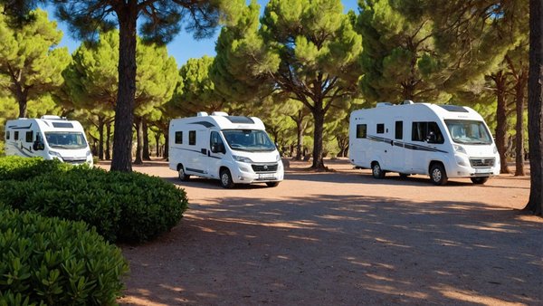 Comment choisir son camping 5 étoiles ? découvrez esterel caravaning