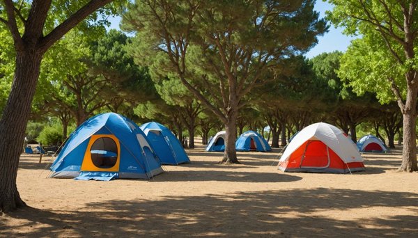 Pourquoi choisir un camping 4 étoiles en vendée pour des vacances inoubliables ?