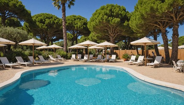 Les avantages d'un séjour dans un camping de luxe à agde : détente et découverte
