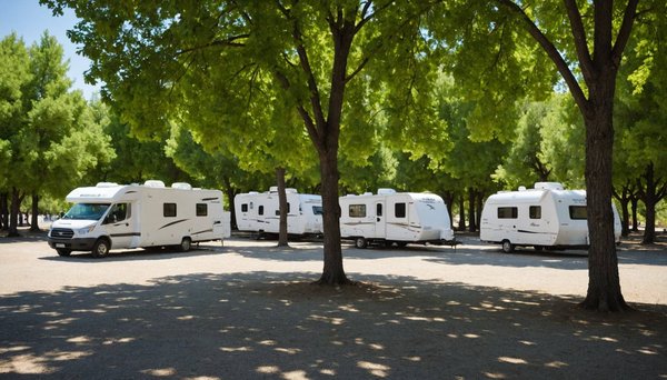 Quel camping choisir pour des vacances en famille à argelès ?