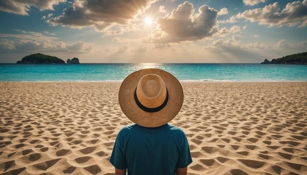 Quel est le meilleur endroit pour partir en vacances en corse ?