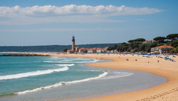 Profiter d'un camping haut de gamme sur l'atlantique à oléron