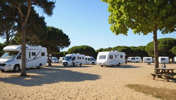 Un séjour haut de gamme en camping près du puy du fou