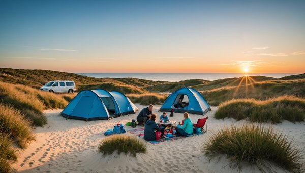 Séjourner en camping près de saint-jean-de-luz : nos conseils