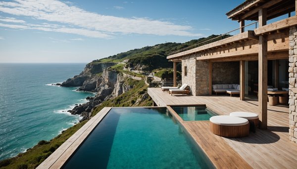 Escapade bien-être : les meilleurs spas du pays basque