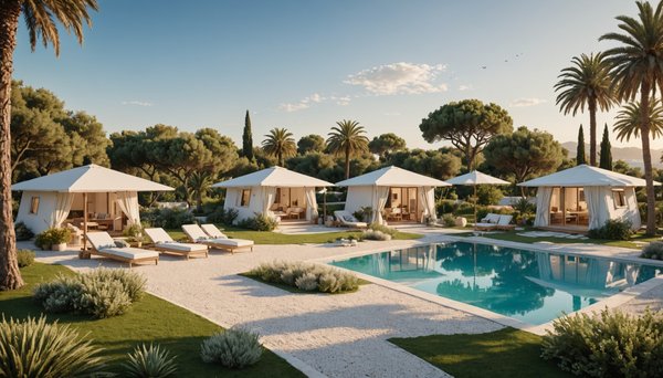 Comment bien choisir son camping 5 étoiles à argeles sur mer