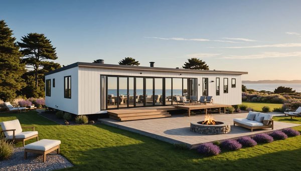 Comment choisir un mobil home de luxe en bretagne ?