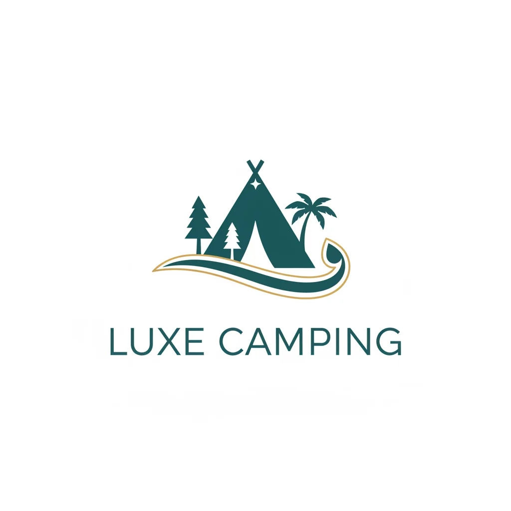 Luxe Camping